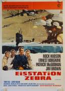 Ice Station Zebra (Eisstation Zebra.)